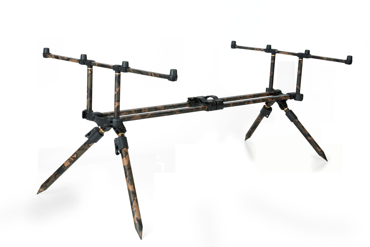 Fox Horizon Duo Camo Pods 3 ROD - Image 5
