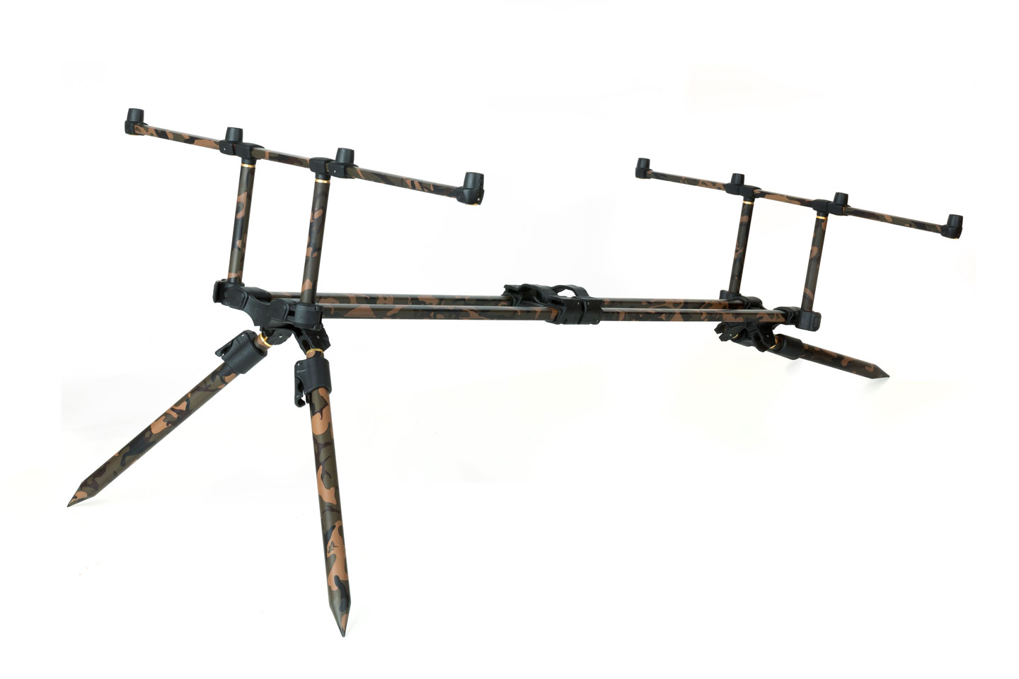 Fox Horizon Duo Camo Pods 3 ROD - Image 8