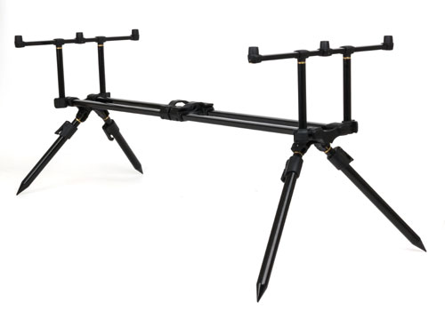 Fox Horizon® Duo Pod 3 ROD