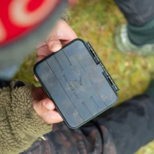 OMC ALI HAMIDI FLICK THE SWITCH Tackle Accessory Box