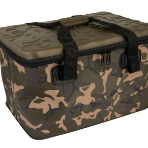 Fox Aquos Camo Bags 40 LITER