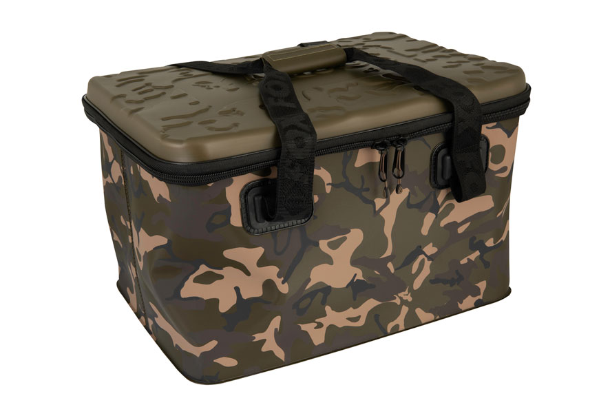Fox Aquos Camo Bags 40 LITER