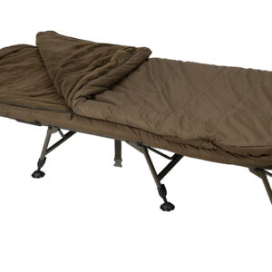 Fox Flatliner X MF8 - All Season System