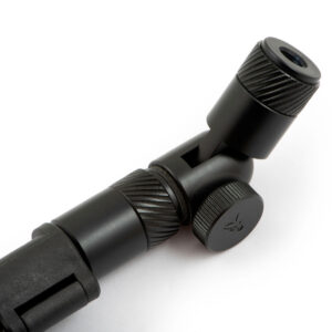 Fox Black Label QR-szögadapter