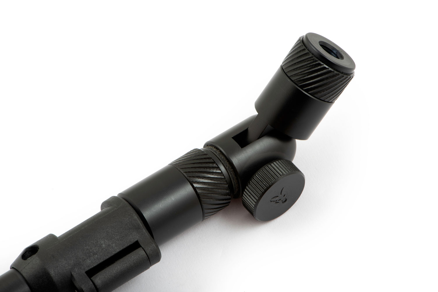 Fox Black Label QR-szögadapter